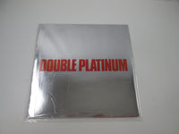 Load image into Gallery viewer, Kiss Double Platinum VIP-9549,50 with OBI Japan LP Vinyl
