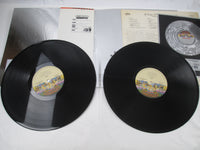 Load image into Gallery viewer, Kiss Double Platinum VIP-9549,50 with OBI Japan LP Vinyl
