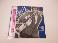 Load image into Gallery viewer, Elvis Presley The Beginning Years Promo RPL-8252 with OBI Japan LP Vinyl
