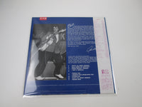 Load image into Gallery viewer, Elvis Presley The Beginning Years Promo RPL-8252 with OBI Japan LP Vinyl
