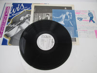 Load image into Gallery viewer, Elvis Presley The Beginning Years Promo RPL-8252 with OBI Japan LP Vinyl
