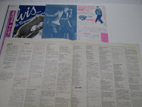 Load image into Gallery viewer, Elvis Presley The Beginning Years Promo RPL-8252 with OBI Japan LP Vinyl
