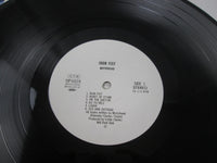 Load image into Gallery viewer, Motorhead Iron Fist Promo Bronze VIP-6824 with OBI Japan LP Vinyl
