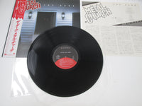 Load image into Gallery viewer, Metal Church ‎The Dark P-13426 with OBI Japan LP Vinyl
