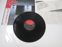 Load image into Gallery viewer, Metal Church ‎The Dark P-13426 with OBI Japan LP Vinyl
