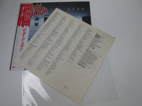 Load image into Gallery viewer, Metal Church ‎The Dark P-13426 with OBI Japan LP Vinyl

