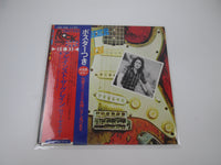 Load image into Gallery viewer, Rory Gallagher Against The Grain CHR 1098 with OBI Poster Japan LP Vinyl
