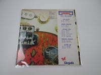 Load image into Gallery viewer, Rory Gallagher Against The Grain CHR 1098 with OBI Poster Japan LP Vinyl
