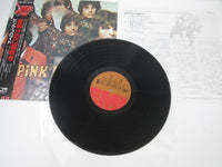 Load image into Gallery viewer, PINK FLOYD PIPER AT THE GATES OF DAWN EMI EMS-50104 with OBI Japan LP Vinyl
