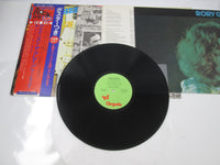 Load image into Gallery viewer, Rory Gallagher Against The Grain CHR 1098 with OBI Poster Japan LP Vinyl
