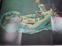 Load image into Gallery viewer, Rory Gallagher Against The Grain CHR 1098 with OBI Poster Japan LP Vinyl
