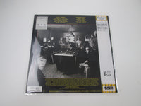 Load image into Gallery viewer, Marillion Clutching At Straws Promo EMS-91230 with OBI Japan LP Vinyl
