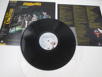Load image into Gallery viewer, Marillion Clutching At Straws Promo EMS-91230 with OBI Japan LP Vinyl
