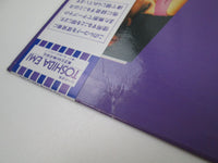 Load image into Gallery viewer, Kajagoogoo ‎White Feathers EMS-91060 with OBI Poster Japan LP Vinyl
