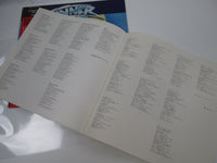 Load image into Gallery viewer, Sinner Dangerous Charm Promo 35207-25 with OBI Japan LP Vinyl
