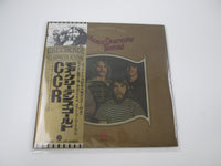 Load image into Gallery viewer, Creedence Clearwater Revival More Gold LFP-80850 OBI Poster LP Vinyl
