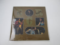 Load image into Gallery viewer, Creedence Clearwater Revival More Gold LFP-80850 OBI Poster LP Vinyl
