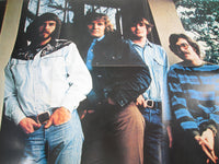 Load image into Gallery viewer, Creedence Clearwater Revival More Gold LFP-80850 OBI Poster LP Vinyl
