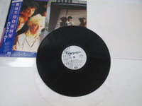 Load image into Gallery viewer, Kajagoogoo ‎White Feathers EMS-91060 with OBI Poster Japan LP Vinyl
