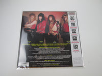 Load image into Gallery viewer, Anvil Strength Of Steel SP25-5318 with OBI Japan LP Vinyl
