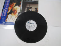 Load image into Gallery viewer, Kajagoogoo ‎White Feathers EMS-91060 with OBI Poster Japan LP Vinyl
