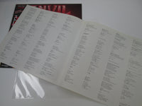 Load image into Gallery viewer, Anvil Strength Of Steel SP25-5318 with OBI Japan LP Vinyl
