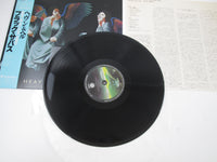 Load image into Gallery viewer, BLACK SABBATH HEAVEN AND HELL VERTIGO 17PP-1 with OBI Japan LP Vinyl
