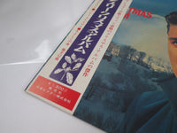 Load image into Gallery viewer, Elvis Presley Elvis’ Christmas Album SHP-6075 with OBI Japan LP Vinyl
