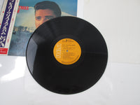 Load image into Gallery viewer, Elvis Presley Elvis’ Christmas Album SHP-6075 with OBI Japan LP Vinyl
