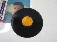 Load image into Gallery viewer, Elvis Presley Elvis’ Christmas Album SHP-6075 with OBI Japan LP Vinyl

