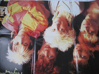 Load image into Gallery viewer, Kajagoogoo ‎White Feathers EMS-91060 with OBI Poster Japan LP Vinyl
