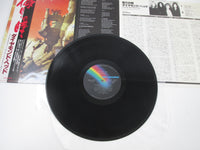 Load image into Gallery viewer, Diamond Head Borrowed Time VIM-6301 with OBI Japan LP Vinyl
