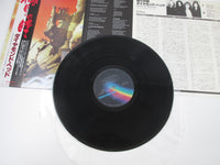 Load image into Gallery viewer, Diamond Head Borrowed Time VIM-6301 with OBI Japan LP Vinyl
