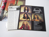 Load image into Gallery viewer, Diamond Head Borrowed Time VIM-6301 with OBI Japan LP Vinyl
