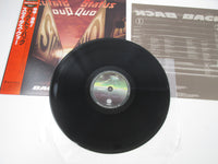 Load image into Gallery viewer, STATUS QUO BACK TO BACK VERTIGO 25PP-112 with OBI Japan LP Vinyl
