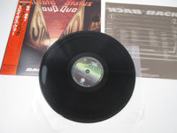 Load image into Gallery viewer, STATUS QUO BACK TO BACK VERTIGO 25PP-112 with OBI Japan LP Vinyl
