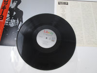 Load image into Gallery viewer, OST(BILL CONTI) ROCKY 3 LIBERTY LBS-70155 with OBI Japan LP Vinyl
