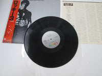 Load image into Gallery viewer, OST(BILL CONTI) ROCKY 3 LIBERTY LBS-70155 with OBI Japan LP Vinyl
