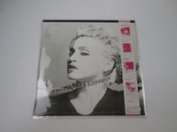 Load image into Gallery viewer, Madonna Sire P-11394  with OBI Japan LP Vinyl B
