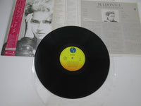 Load image into Gallery viewer, Madonna Sire P-11394  with OBI Japan LP Vinyl B
