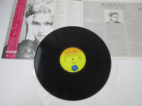 Load image into Gallery viewer, Madonna Sire P-11394  with OBI Japan LP Vinyl B

