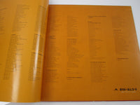 Load image into Gallery viewer, The Bee Gees Odessa SMP-9305,6  with OBI Japan LP Vinyl
