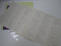Load image into Gallery viewer, Genesis Selling England By The Pound Charisma RJ-7304 with OBI Japan LP Vinyl

