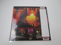 Load image into Gallery viewer, Iron Maiden Killers EMS-91016 with OBI Poster Japan LP Vinyl
