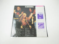 Load image into Gallery viewer, Scorpions Virgin Killer RVP-6155 with OBI Japan LP Vinyl
