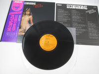 Load image into Gallery viewer, Scorpions Virgin Killer RVP-6155 with OBI Japan LP Vinyl

