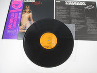 Load image into Gallery viewer, Scorpions Virgin Killer RVP-6155 with OBI Japan LP Vinyl
