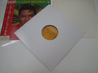 Load image into Gallery viewer, Elvis Presley Elvis' Gold Records Vol.4 with OBI Japan LP Vinyl
