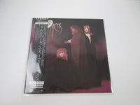 Load image into Gallery viewer, STEVIE NICKS WILD HEART WEA P-11337 with OBI Japan LP Vinyl A
