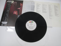 Load image into Gallery viewer, STEVIE NICKS WILD HEART WEA P-11337 with OBI Japan LP Vinyl A
